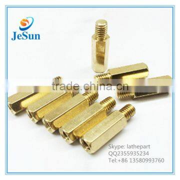 HARDWARE FACTORY Brass Standoff photo-2