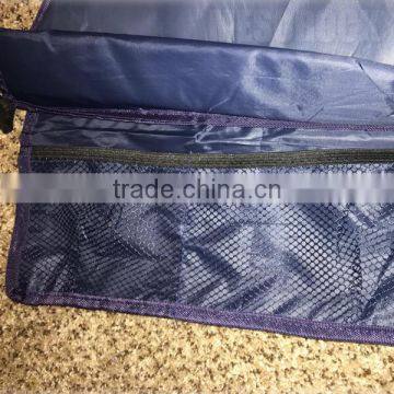 Portable Travel Tray Car Safety-seat Table Car Snack Play Tray Kids Play Travel Tray photo-4