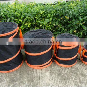 600D PE EXTRA STRONG Pop up Garden Bag photo-4