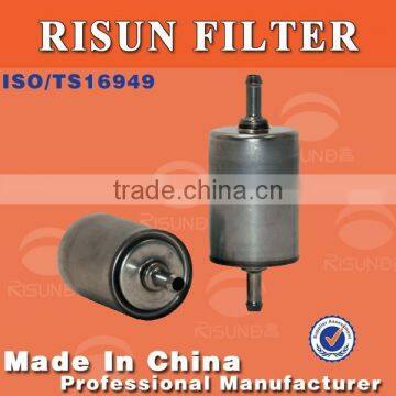 Racing car filters 3482 Fuel Complete In-Line Filter for CHEVROLET high quality cheap price