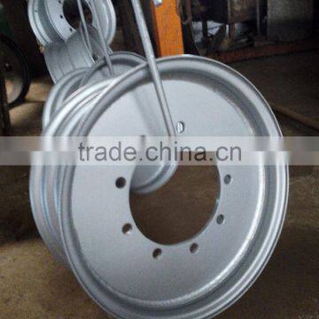 7.00x17 Jiujiu agricultural steel wheel rim