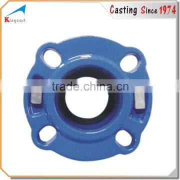 OEM Industry Water Pressure Test Ductile Iron Pipe photo-5
