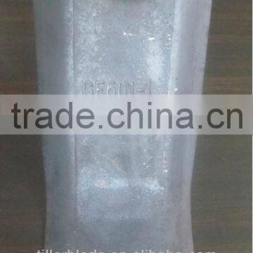 Heavey Duty FLail Mower Blade photo-2