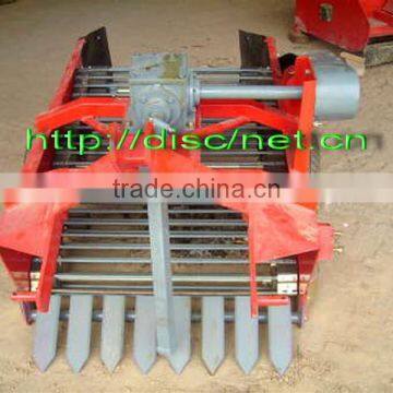 Hot Selling Harvester/ Pto Potato Harvester photo-3