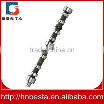 Custom forged camshaft for Isuzu 4JB1 camshaft 8941277971