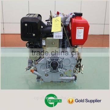 chinese diesel engine Air-cooled single cylinder 192F CHANGGONG Agricultural Machinery Diesel Engine