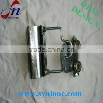 assembly stamping machine part