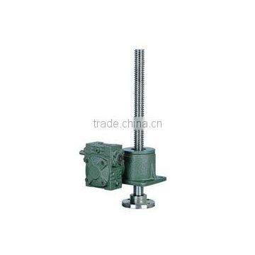 worm screw mandrel elevator SWLE I