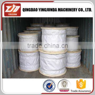 Galvanized Wire Rope, Galvanized Aircraft Cable Steel Wire Rope 7*7 photo-6