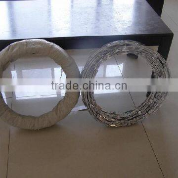 Concertina Razor Wire Machine photo-3