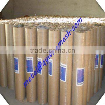 Galvanized 1/4 Inch Galvanized Welded Wire Mesh / Lowest Price Welded Wire Mesh photo-6