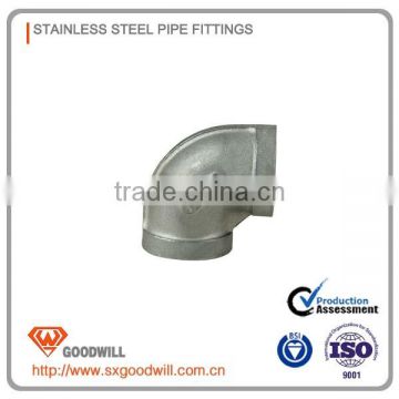 NEW! Carton Fair hot sale 304 stainless steel ISO4144/EN 10241 /ANSI 1/4-4" taiwan stainless steel pipe manufacture