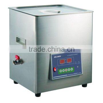 Ultrasonic cleaner