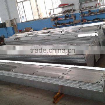 Galvanized Cattle / Sheep Water Trough photo-6