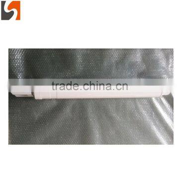 Good Quality Double Acting Hydraulic Cylinder for Truck With Good Seals Made in China photo-2