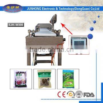 High Accuracy Check Weigher Converyer Ship to Singapore photo-2