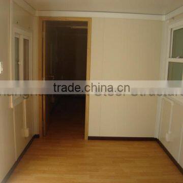 ISO Mobile Home photo-5