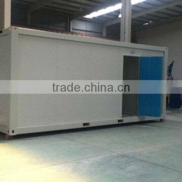 ISO9001 CONTAINER HOMES photo-4