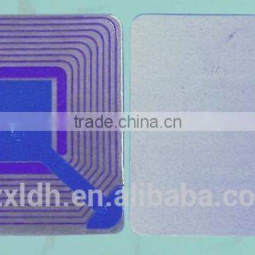 Soft Label Security Label Eas Label XLD-R01 photo-2