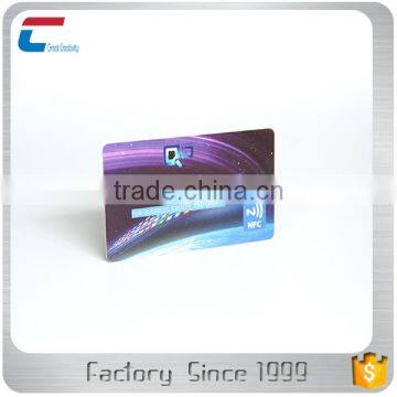 ICode SLIX-S RFID Cards ISO15693 Smart IC NFC Cards photo-2