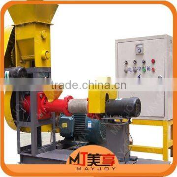 catfish feed pellet machine/poultry feed pellet machine/pellet feed machine