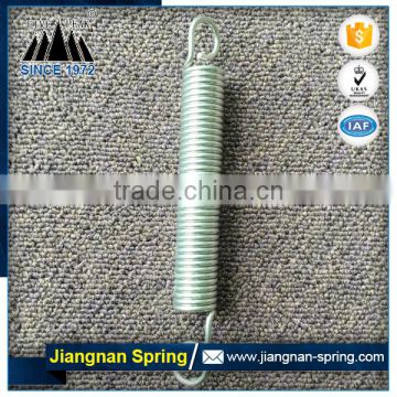 China manufacturer wholesale suspension steel trap spring with high quality