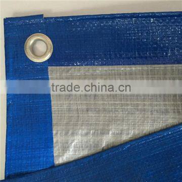 Grommets pe Tarpaulin Vietnam photo-6