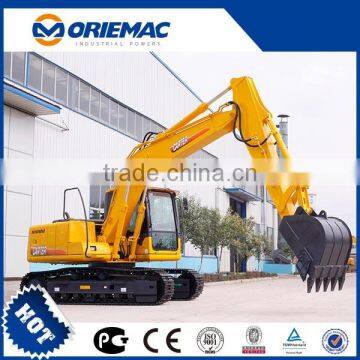 1.6 Ton Micro Excavator , CE / ISO Certificate, CT16-9 D photo-3