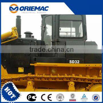 CHINESE PRODUCT SHANTUI 320HP Bulldozer SD32W WITH BEST PRICE