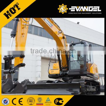 21.5T SANY Hydraulic Crawler Excavator SY215C for Selling