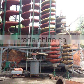 Holman Shaking Table for Fine Gold, Gold Vibrating Table photo-4