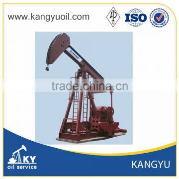 Pump Jack C-228D-213-120 and C320D-256-120 India