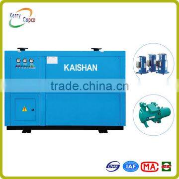 Stable and efficiency normal temperature water-cooling refrigerated pressure air dryer for air compressor