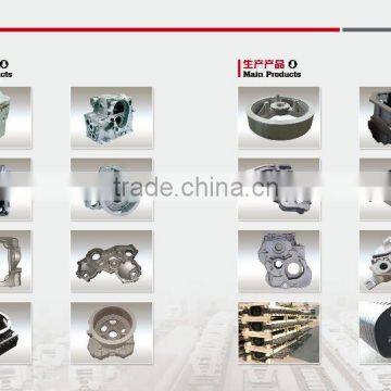 All Types Tractor Counterweights photo-4