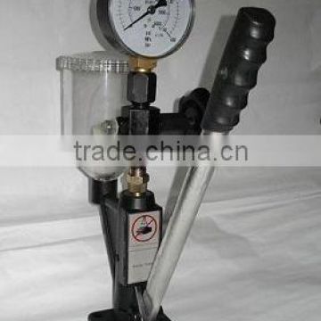 Nozzle Tester