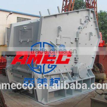 PF 1210 Impact Crusher Manufacture by Changzhou Machinery,AMEC Qaulity photo-6