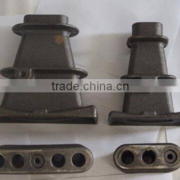 Stressing Anchorage Wedge Block 1.2.3.4.5 Holes photo-2