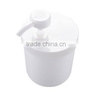 Cream Pump Dispenser Wholesales Lotion Bottle With Pump photo-4