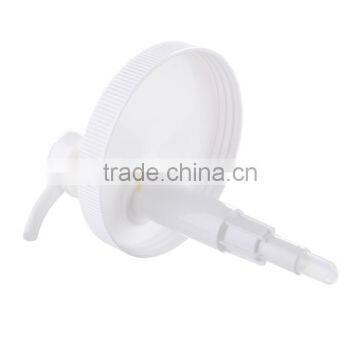 Cream Pump Dispenser Wholesales Lotion Bottle With Pump photo-6