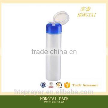 2016 plastic nail polish remover bottle pump