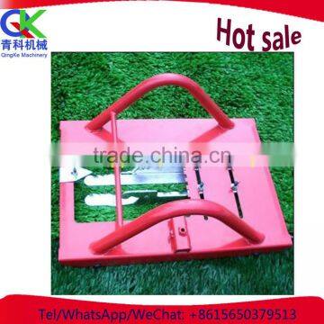 Lawns pruning implements Grasses trimmer