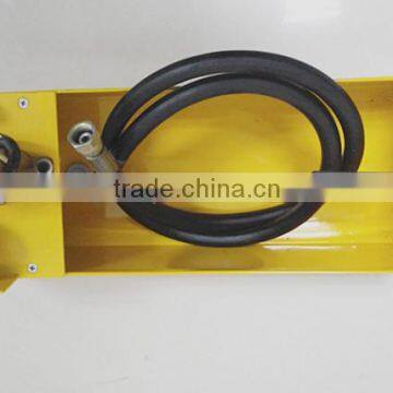 EP50 50Bar 12L Water Tank Manual Hydrostatic Test Pump photo-2