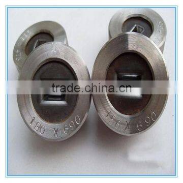 Tungsten Wire Drawing Die /Carbide Products/Customized Cemented photo-4