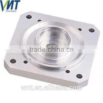 Flanged Cast Iron Linear Bearing Housing