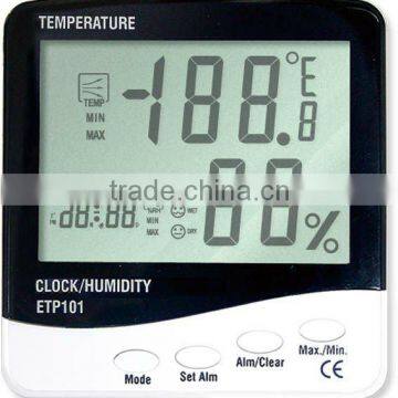 Digital Temperature Humidity Meter