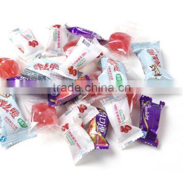 Made in China Seed/grain/coffee/ Candy/peanut/nuts/granule Packing Machine Packing Equipment photo-5