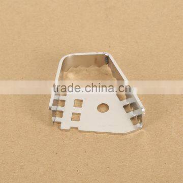 New Brake Lever Extension Enlarge for BMW F800GS F700GS F650GS 08-16 12 13 14 15 photo-6