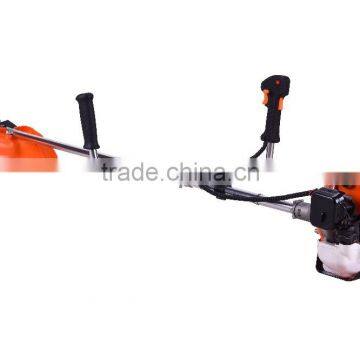 Gasoline fuel tank 2 stoke 25.4cc brush cutter