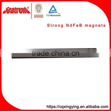 Non-toxic Food-safe Knife Bar Magnetic photo-3