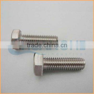 China Suppliers Tbf Bolt photo-6